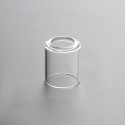 Authentic GAS Mods Kree 24 RTA Replacement Tank Tube - Transparent, Glass, 5.5ml
