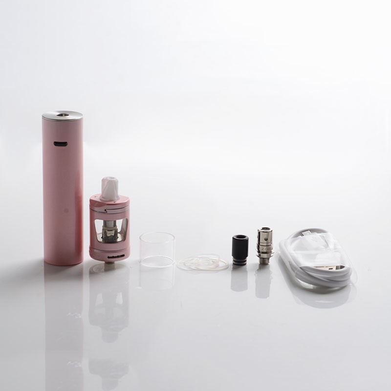 Zlide Tube Innokin Rose batterie 3000 Mah