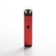 Authentic Artery PAL LT 11W 700mAh Pod System Vape Starter Kit - Red, 2.0ml, 1.3ohm