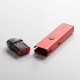 Authentic Artery PAL LT 11W 700mAh Pod System Vape Starter Kit - Red, 2.0ml, 1.3ohm