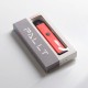 Authentic Artery PAL LT 11W 700mAh Pod System Vape Starter Kit - Red, 2.0ml, 1.3ohm