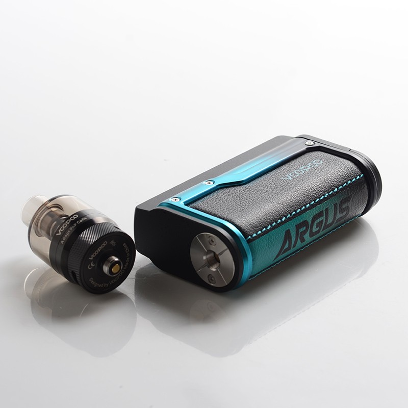 Voopoo Argus Gt 2 200w Купить