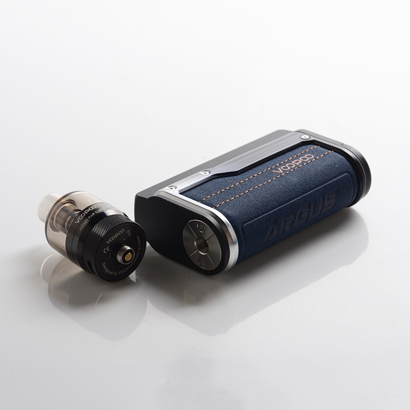 Voopoo Argus Gt 2 200w Купить