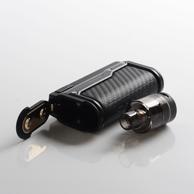Voopoo Argus Gt 2 200w Купить