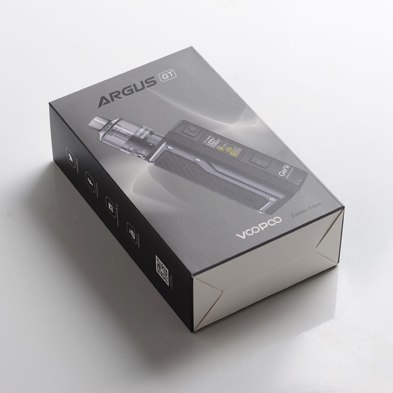 Voopoo Argus Gt 2 200w Купить