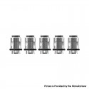 Authentic Artery XP Coil Head for Nugget+ / Nugget GT Pod System Kit - 0.15ohm (60~80W) (5 PCS)