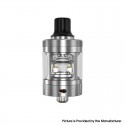 Authentic Blitz Ivo RTA Rebuildable Tank Atomizer - Silver, 2.0ml, 22mm Diameter