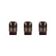 Authentic Artery PAL LT Pod System Vape Kit Replacement Pod Cartridge w/ 1.3ohm Coil - 2.0ml (3 PCS)