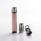 Authentic SMOKTech SMOK Nfix 25W 700mAh Mod Pod System Vape Starter Kit - Champagne Gold, 0.8ohm, 1~25W (Standard Edition)