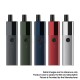 Authentic Vladdin Chopin 500mAh Pod System Starter Kit - Navy Blue, 1.5ml Pod Cartridge, 1.0ohm Kanthal OCC coil