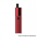 Authentic Vladdin Chopin 500mAh Pod System Starter Kit - Burgundy, 1.5ml Pod Cartridge, 1.0ohm Kanthal OCC coil