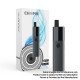 Authentic Vladdin Chopin 500mAh Pod System Starter Kit - Space Grey, 1.5ml Pod Cartridge, 1.0ohm Kanthal OCC coil