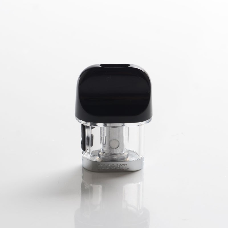 Buy Authentic SMOK Novo X 25W 800mAh VW Pod System 7 Color Cobra Kit