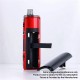 [Ships from Bonded Warehouse] Authentic OXVA Origin X 60W VW Pod System Mod Kit - Pine Green, 5~60W, 3.0ml, 1 x 18650