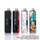 [Ships from Bonded Warehouse] Authentic OXVA Origin X 60W VW Pod System Mod Kit - Pine Green, 5~60W, 3.0ml, 1 x 18650