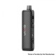 [Ships from Bonded Warehouse] Authentic OXVA Origin X 60W VW Pod System Mod Kit - Carbon Fibre Black, 5~60W, 3.0ml