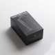 Authentic Vaporesso XTRA 900mAh Pod System Vape Starter Kit - Grey, 2ml, 0.8ohm / 1.2ohm