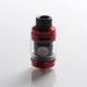 Authentic GeekVape Aegis Max 100W TC VW Mod Vape Starter Kit w/ Zeus Tank - Red Phoenix, 1~100W, 100~315'C, 1 x 18650 / 21700