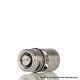 Authentic Artery NUGGET+ Pod System Replacement RBA Coil Deck - Silver (1 PC)