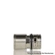 Authentic Artery NUGGET+ Pod System Replacement RBA Coil Deck - Silver (1 PC)