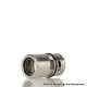 Authentic Artery NUGGET+ Pod System Replacement RBA Coil Deck - Silver (1 PC)