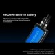 Authentic VOOPOO Drag Mini Platinum 117W 4400mAh VW Box Mod Kit w/ PnP Tank - P-Phthalo, 5~117W (Refresh Standard Edition)