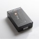 Authentic Vaporesso Gen Nano 80W 2000mAh TC VV VW Variable Wattage Vape Box Mod - Black, 5~80W, AXON Chip