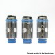 Authentic VapeSoon MTL DC Coil for SMOKTech SMOK & OFRF nexMESH VW Mod Pod System Kit - 0.4ohm (12~25W) (5 PCS)