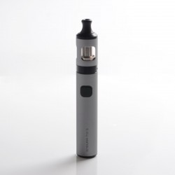 [Ships from Bonded Warehouse] Authentic Innokin Endura 18W 1500mAh Battery w/ Prism T20-S Sub-Ohm Tank Kit - Gray, SS, 2ml, 20mm