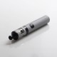 Authentic Innokin Endura 18W 1500mAh Battery w/ Prism T20-S Sub-Ohm Tank Starter Kit - Gray, Stainless Steel, 2ml, 20mm Diameter