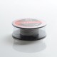 Authentic Coilology Fused Clapton Spool Wire for RDA / RTA / RDTA Vape Atomizer - Ni80, 2-28 / 36GA, 2.61ohm/ft, 10ft