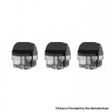 [Ships from Bonded Warehouse] Authentic SMOK Nord X Pod System Replacement Empty RPM 2 Pod Cartridge - 6.0ml (3 PCS)