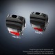 Authentic SMOKTech SMOK RPM 2S 80W VW Pod System Mod Kit - Red, 1~80W, 7.0ml, 0.16 / 0.4ohm, 1 x 18650