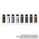 [Ships from Bonded Warehouse] Authentic SMOK Nord X 60W 1500mAh VW Pod System Mod Kit - 7-Color Spray, 5~60W, 6.0ml, 5~60W