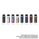 Authentic SMOKTech SMOK Nord X 60W 1500mAh VW Pod System Mod Kit - 7-Color Cobra, 5~60W, 6.0ml, 0.16 / 0.4ohm, 5~60W