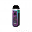 Authentic SMOKTech SMOK Nord X 60W 1500mAh VW Pod System Mod Kit - Fluid Purple, 5~60W, 6.0ml, 0.16 / 0.4ohm, 5~60W