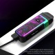 Authentic SMOKTech SMOK Nord X 60W 1500mAh VW Pod System Mod Kit - Fluid Purple, 5~60W, 6.0ml, 0.16 / 0.4ohm, 5~60W