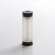Authentic Vandy Vape Pulse V2 II 95W Vape Box Mod Replacement Squonk Squeeze Refilling Bottle - White, 7.0ml