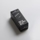 Authentic Vandy Vape Pulse V2 II 95W Vape Box Mod Replacement Squonk Squeeze Refilling Bottle - Black, 7.0ml