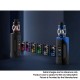 Authentic SMOKTech SMOK Rigel 230W VW Box Mod + TFV9 Sub Ohm Tank Kit - Black Green, 1~230W, 6.5ml, 0.15ohm, 2 x 18650