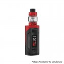 Authentic SMOKTech SMOK Rigel 230W VW Box Mod + TFV9 Sub Ohm Tank Kit - Black Red, 1~230W, 6.5ml, 0.15ohm, 2 x 18650