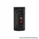 [Ships from Bonded Warehouse] Authentic SMOKTech SMOK Rigel 230W VW Variable Wattage Box Mod - Black, 1~230W, 2 x 18650