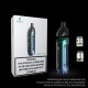 Authentic Suorin Trio 85 VW Variable Wattage Pod System Box Mod Kit - Emerald Green, 5~85W, 0.4ohm, 5.0ml, 1 x 18650