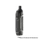 Authentic Suorin Trio 85 VW Variable Wattage Pod System Box Mod Kit - Black, 5~85W, 0.4ohm, 5.0ml, 1 x 18650