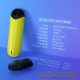 [Ships from Bonded Warehouse] Authentic Smoant VIKII 10W 370mAh Pod System Starter Kit - Yellow, 2.0ml, 1.2ohm