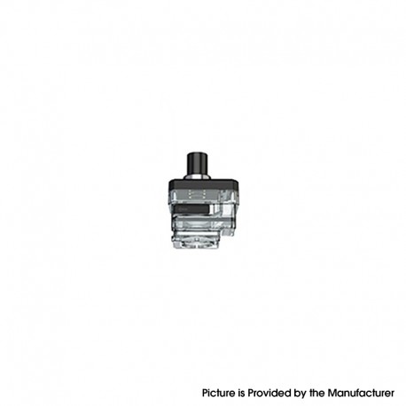 [Ships from Bonded Warehouse] Authentic Smoant Pasito II 2 V2 Replacement Empty Pod Cartridge - 6.0ml (1 PC)