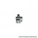 [Ships from Bonded Warehouse] Authentic Smoant Pasito II 2 V2 Replacement Empty Pod Cartridge - 6.0ml (1 PC)