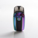 Authentic GeekVape Aegis 15W 800mAh Pod System Starter Kit - Tamamushi, Zinc Alloy + Leather + Rubber, 0.6ohm, 3.5ml