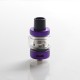 Authentic Vaporesso Gen Nano 80W 2000mAh TC VV VW Mod Vape Starter Kit with GTX Tank 22 - Purple, 3.5ml, 0.2ohm / 0.6ohm, 5~80W