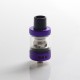 Authentic Vaporesso Gen Nano 80W 2000mAh TC VV VW Mod Vape Starter Kit with GTX Tank 22 - Purple, 3.5ml, 0.2ohm / 0.6ohm, 5~80W